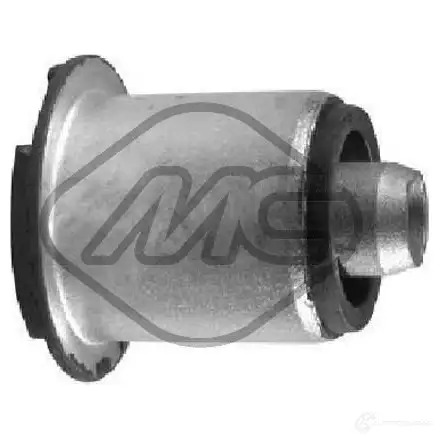 Сайлентблок балки METALCAUCHO X2 UINS 05759 3794436