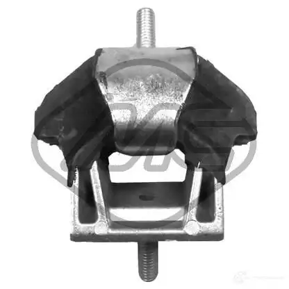 Подушка коробки МКПП METALCAUCHO MR4V G 04971 3793663
