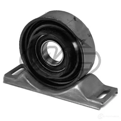 Карданный подшипник METALCAUCHO 1439007173 48744 KT QHGC0