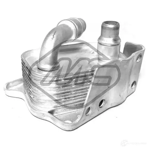 Масляный радиатор двигателя METALCAUCHO 06361 3794892 P B00G