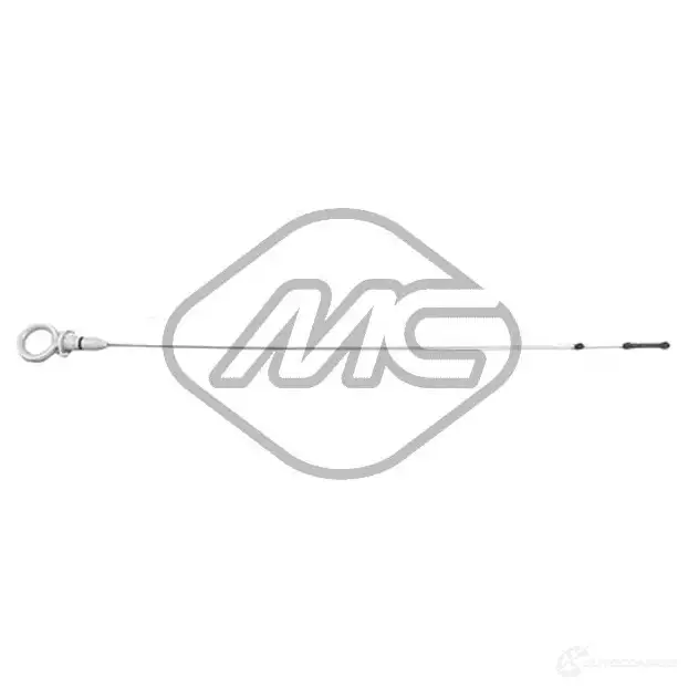 Щуп масла METALCAUCHO 369 45F6 1424651832 39914