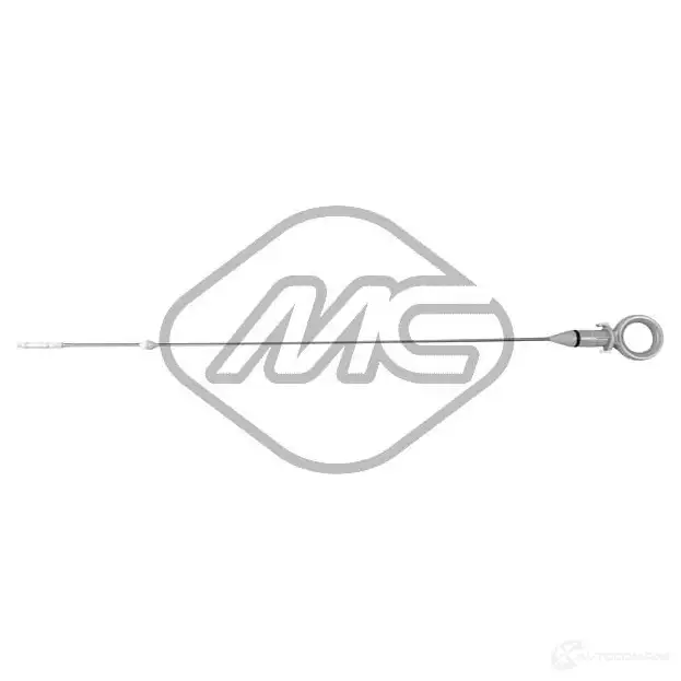 Щуп масла METALCAUCHO 6PZ1 B9 39912 1424651830