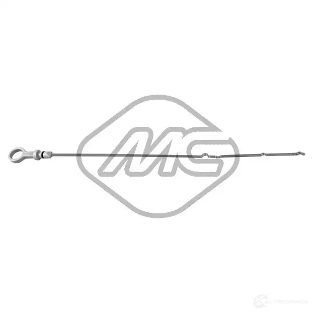 Щуп масла METALCAUCHO 7 QU0P 39556 1425071715