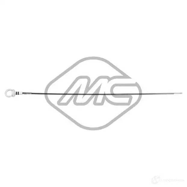 Щуп масла METALCAUCHO H2RDN IU 1425071675 39158