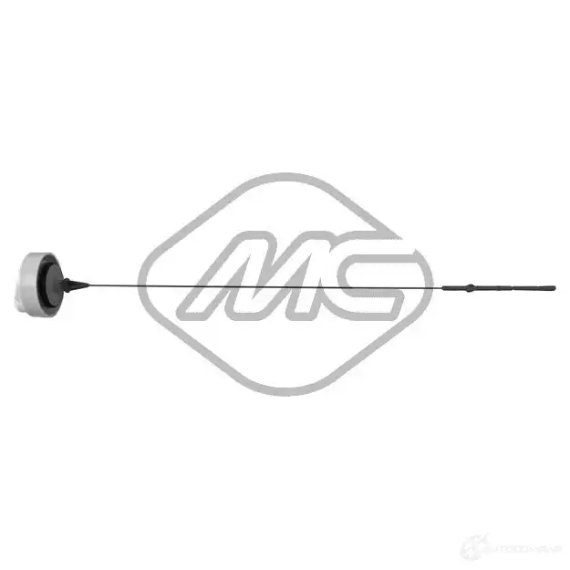 Щуп масла METALCAUCHO 39237 1425071699 TDMS N
