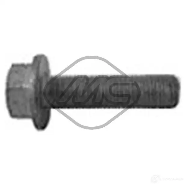 Болт шкива METALCAUCHO 1439078653 02254 T9 FIBVE