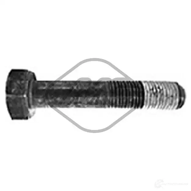 Болт шкива METALCAUCHO 3Q CK5L8 1439078662 02263