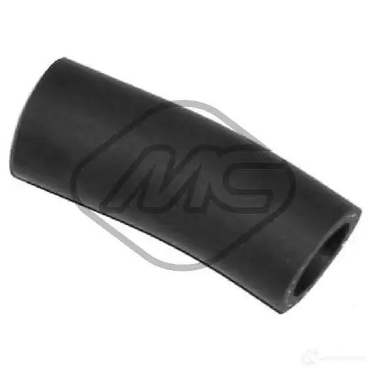 Шланг радиатора METALCAUCHO 3795974 08627 C NQ5X9L