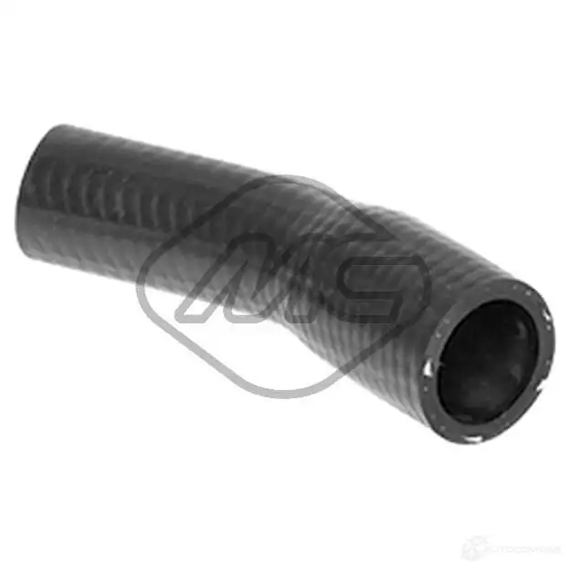 Шланг радиатора METALCAUCHO 3795480 8YBC WSN 07947