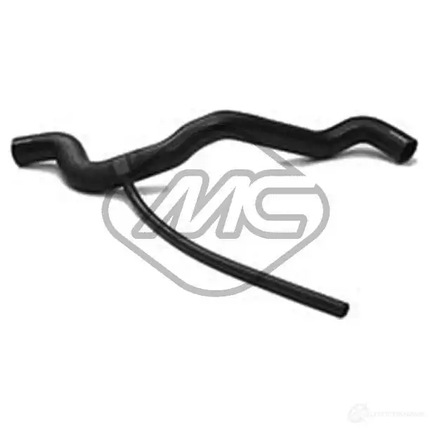 Шланг радиатора METALCAUCHO 94175 1439084082 O FMAK0