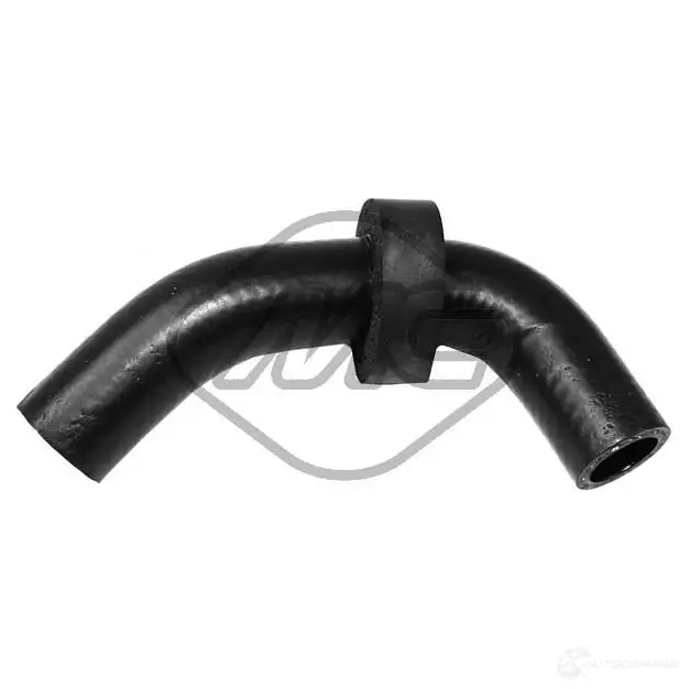 Шланг радиатора METALCAUCHO 35780 1425041273 7E0 EQ