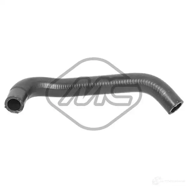 Шланг радиатора METALCAUCHO 1439084220 TRG YDC 94451