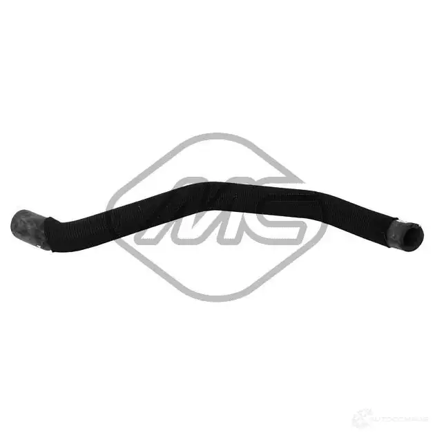 Шланг радиатора METALCAUCHO T9I Q5H 98007 1424425770