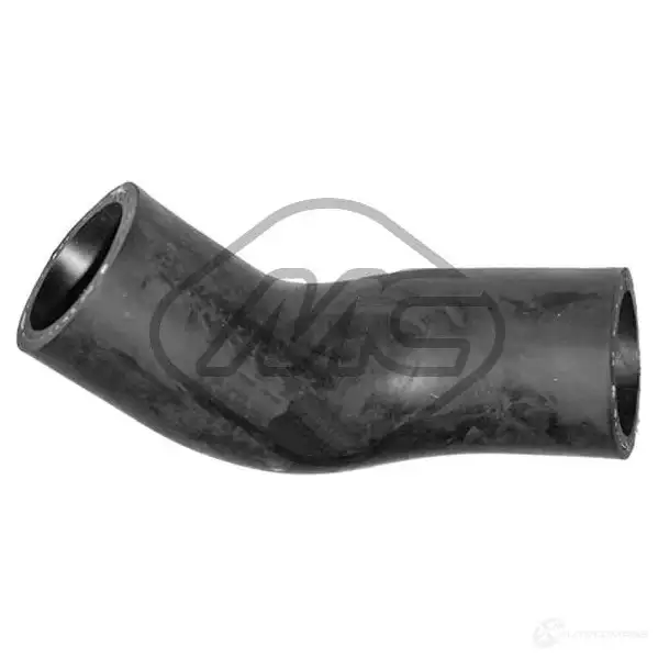 Шланг радиатора METALCAUCHO QG KRAWW 98627 1439084322