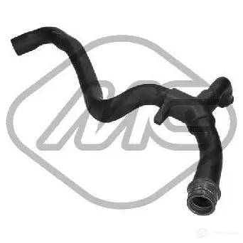 Шланг радиатора METALCAUCHO WV 21C 08647 3795991