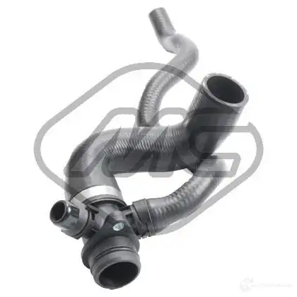 Шланг радиатора METALCAUCHO MS4 J8 99375 1439084352