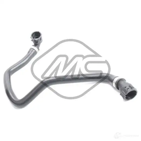 Шланг радиатора METALCAUCHO 99383 1439084398 TP SP1