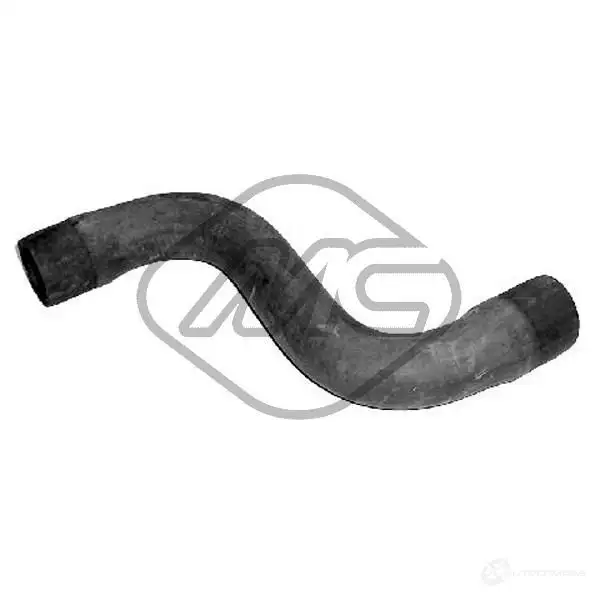 Шланг радиатора METALCAUCHO S PLCFH 3795789 08406