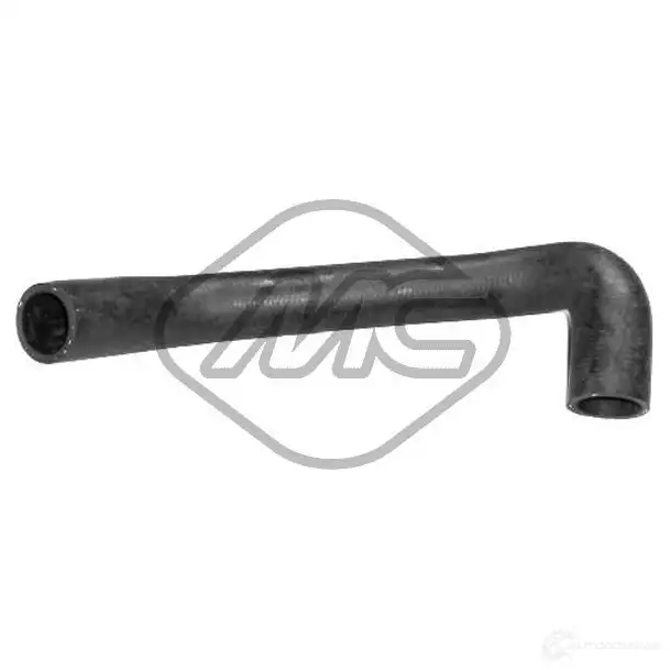 Шланг радиатора METALCAUCHO 08769 0 YHNL 3796099
