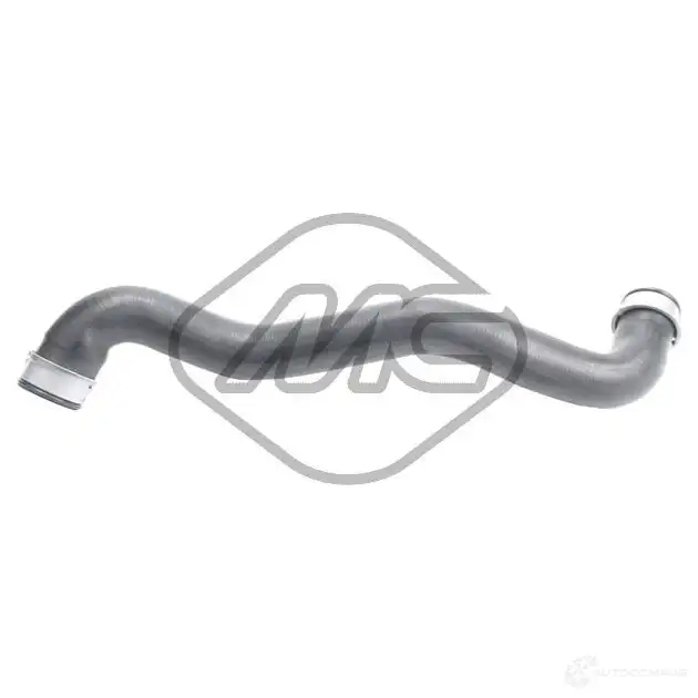 Шланг радиатора METALCAUCHO MG2W4A T 99404 1439084631