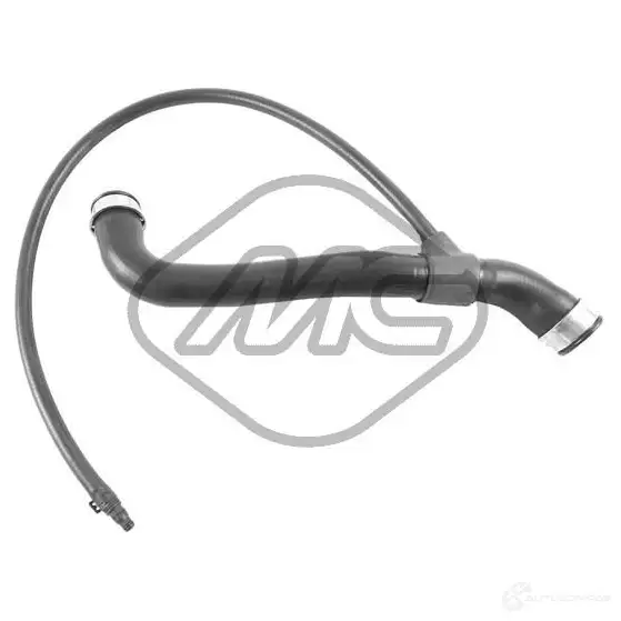 Шланг радиатора METALCAUCHO 99257 1439084658 FY CB9G