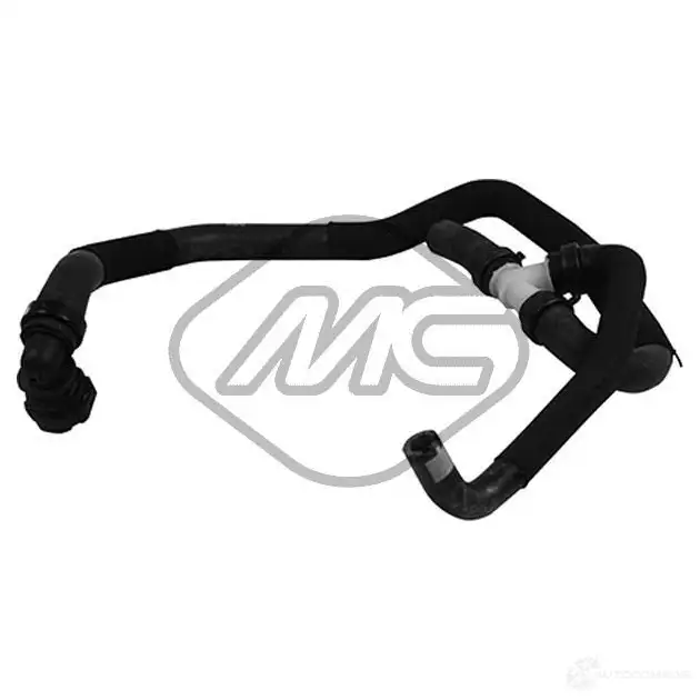 Шланг радиатора METALCAUCHO 08I6 XWM 97501 1424425579