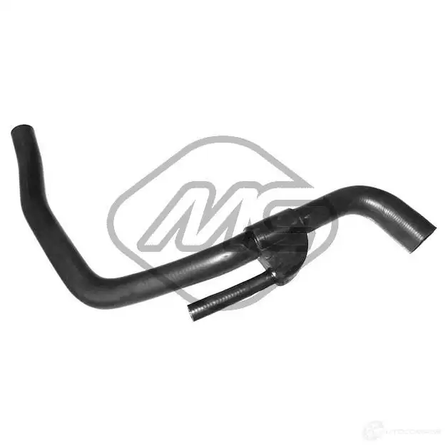 Шланг радиатора METALCAUCHO RO 5ZS7 94361 1439084688