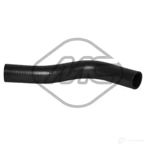 Шланг радиатора METALCAUCHO X4FS 30 1424371376 07423