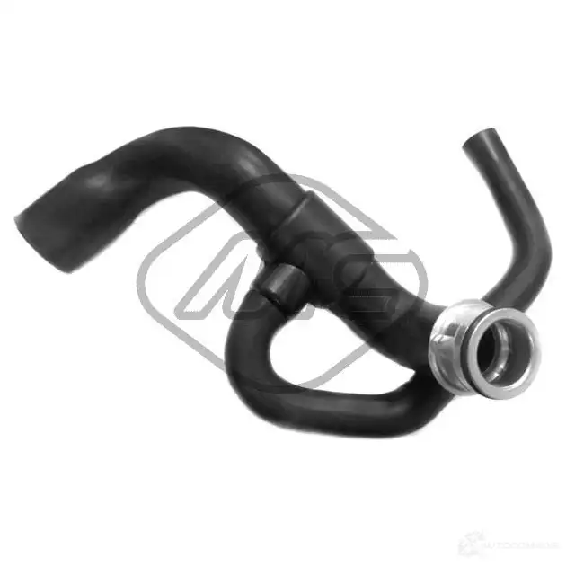 Шланг радиатора METALCAUCHO GK9JV E 1439084749 94359