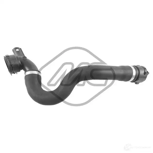 Шланг радиатора METALCAUCHO T J9GR3Q 1439084763 99250