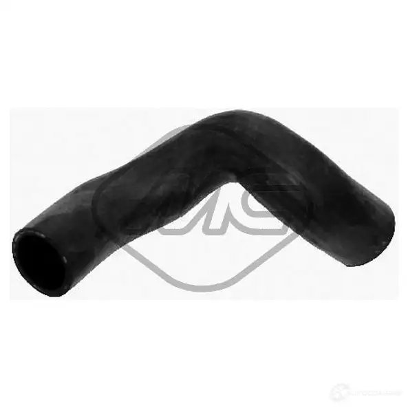 Шланг радиатора METALCAUCHO OSE5B 1B 08979 3796300