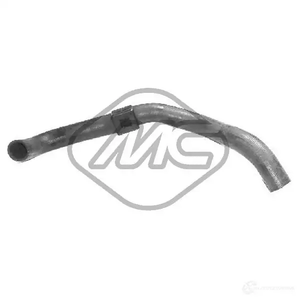 Шланг радиатора METALCAUCHO 08779 VTT SC 3796109