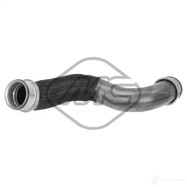 Шланг радиатора METALCAUCHO I7 LSB8 94354 1439084857