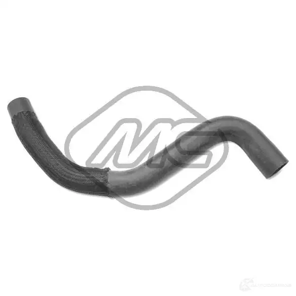 Шланг радиатора METALCAUCHO 94429 1439084921 62GE 1LD