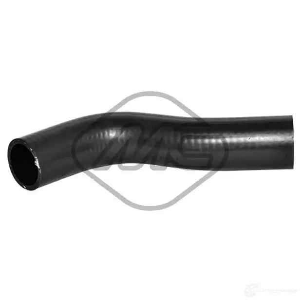 Шланг радиатора METALCAUCHO 99078 T3Z 3E8 1439084929