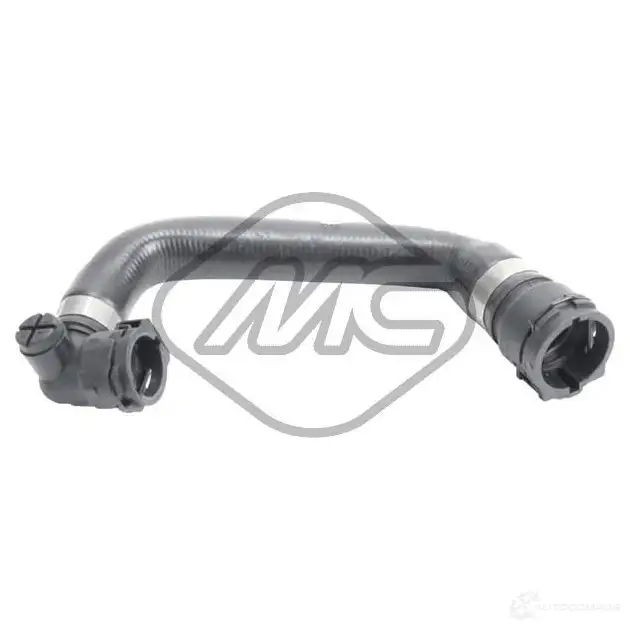 Шланг радиатора METALCAUCHO MF 9CS2X 1439084940 99344