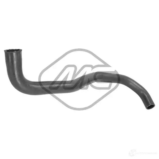 Шланг радиатора METALCAUCHO 1439084943 7 FJKNZ 94430