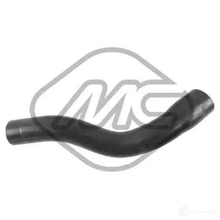 Шланг радиатора METALCAUCHO 1439084955 94524 M21 TFCD