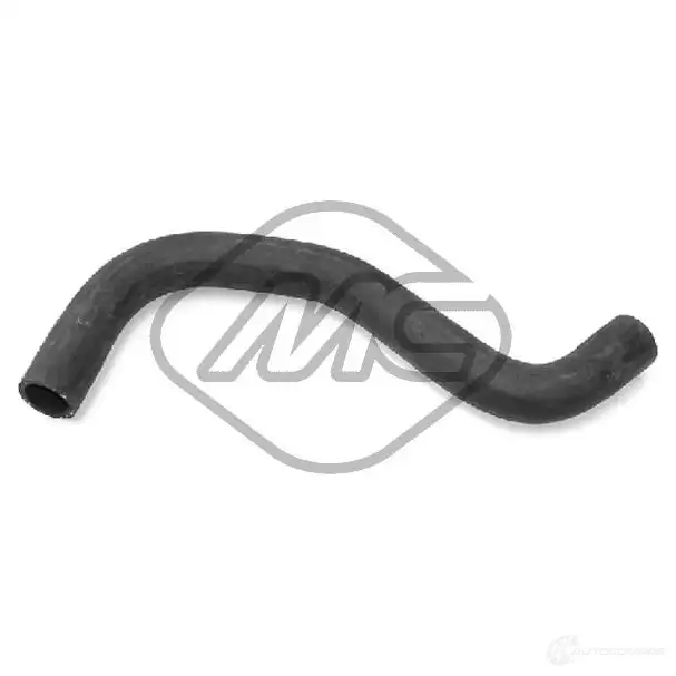 Шланг радиатора METALCAUCHO IAE FH 3795989 08645