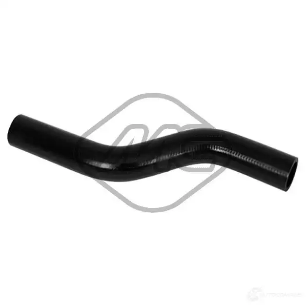 Шланг радиатора METALCAUCHO 98971 MHGO E 1439084978
