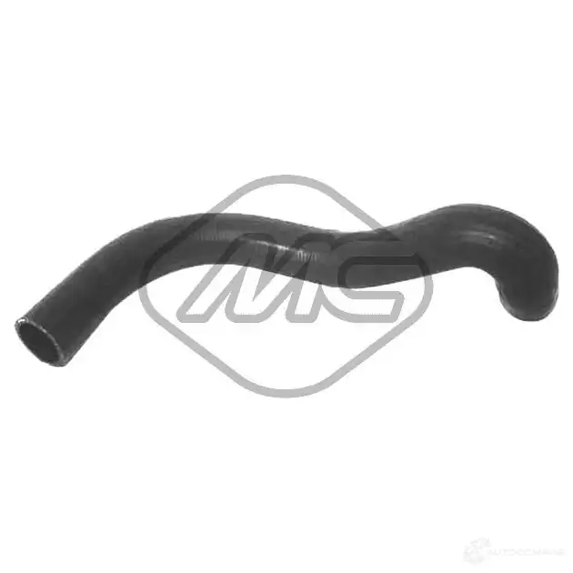 Шланг радиатора METALCAUCHO T1U ES 1439084994 32254