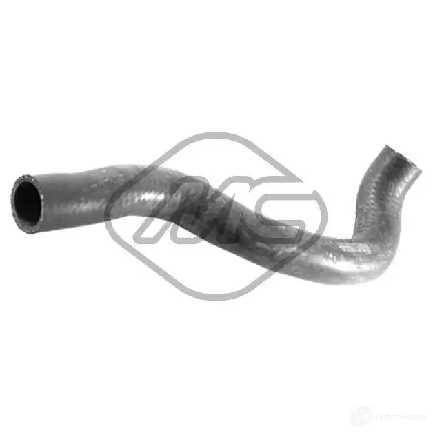 Шланг радиатора METALCAUCHO 1439084999 32253 S BVESY