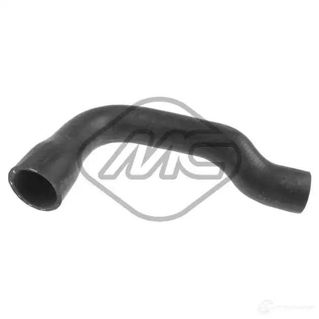 Шланг радиатора METALCAUCHO KXZ MR 1439085035 99293
