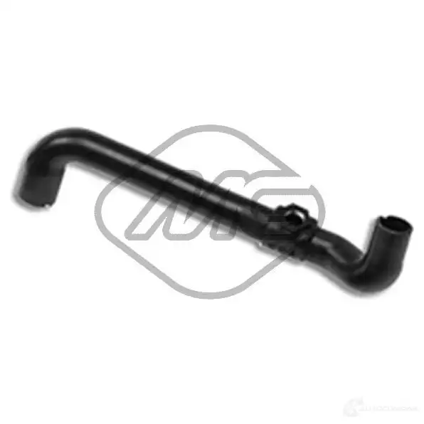 Шланг радиатора METALCAUCHO 94043 1439085065 ELSFB S