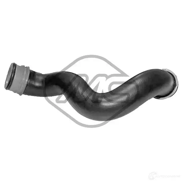 Шланг радиатора METALCAUCHO EG 9EQ5R 98488 1439085080