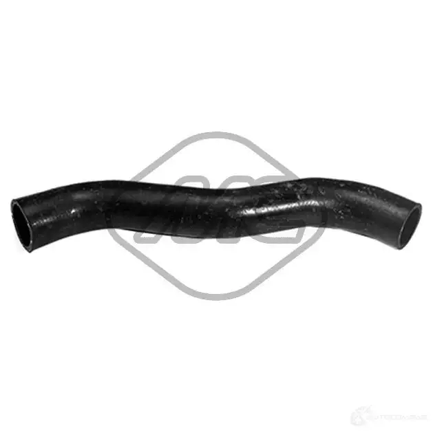 Шланг радиатора METALCAUCHO 5 RYJU 1424371446 07617