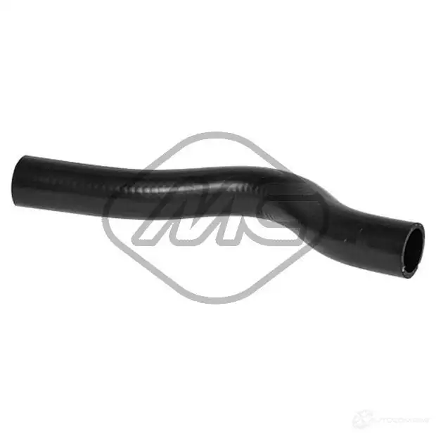 Шланг радиатора METALCAUCHO 1439085087 98984 XN749K Q изображение 0