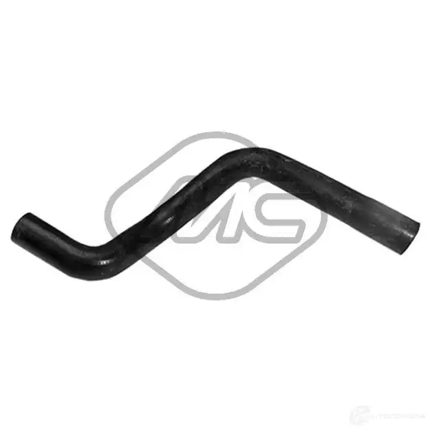 Шланг радиатора METALCAUCHO 07612 1424371441 S1G 2VF4