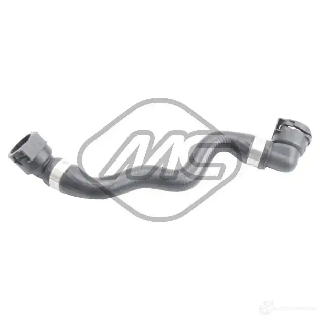 Шланг радиатора METALCAUCHO 99355 5U 62Y 1439085100