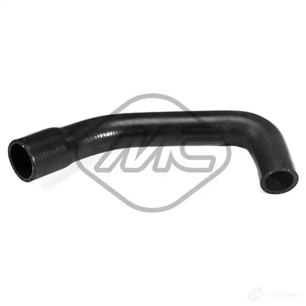 Шланг радиатора METALCAUCHO U0L2G3 H 07609 1424371438